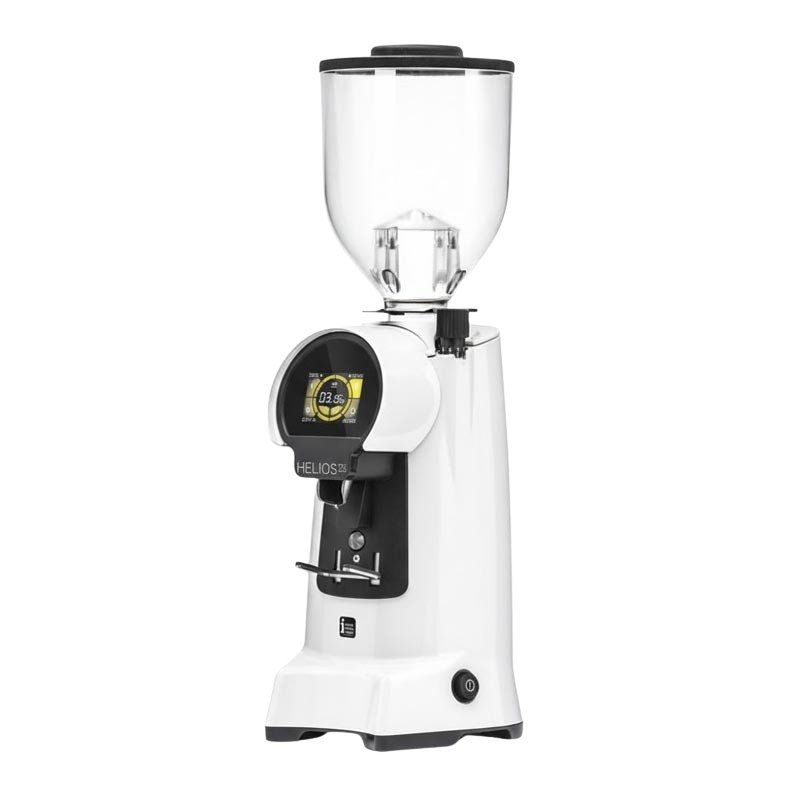 EUREKA HELIOS75-B Espresso Kahve Değirmeni , 75 mm